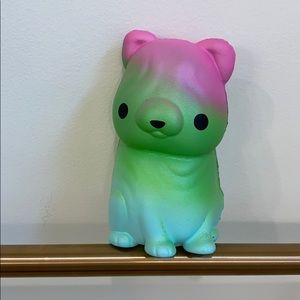 Squishy!